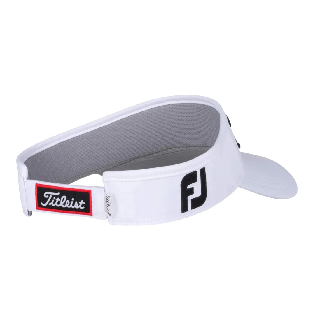 Titleist Tour Performance Golf Visor