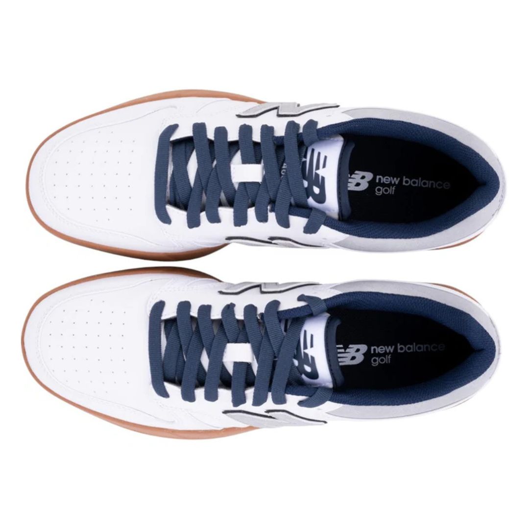New Balance 480 Spikeless Golf Shoes