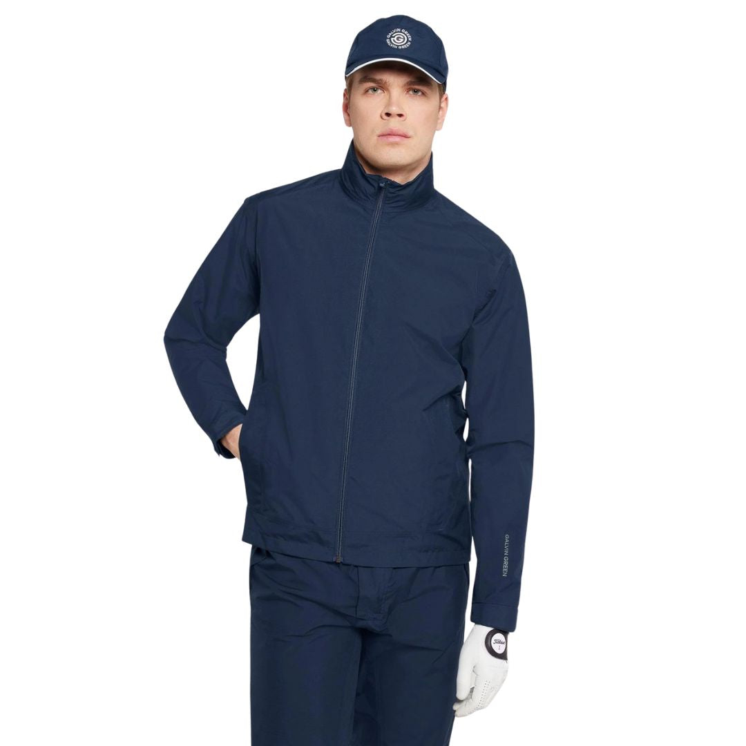 Galvin Green Aston Waterproof Golf Jacket