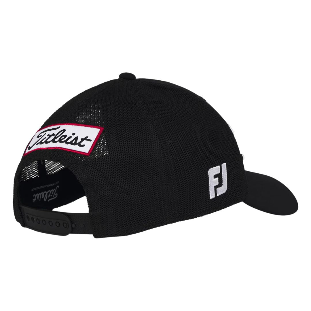 Titleist Tour Performance Mesh
