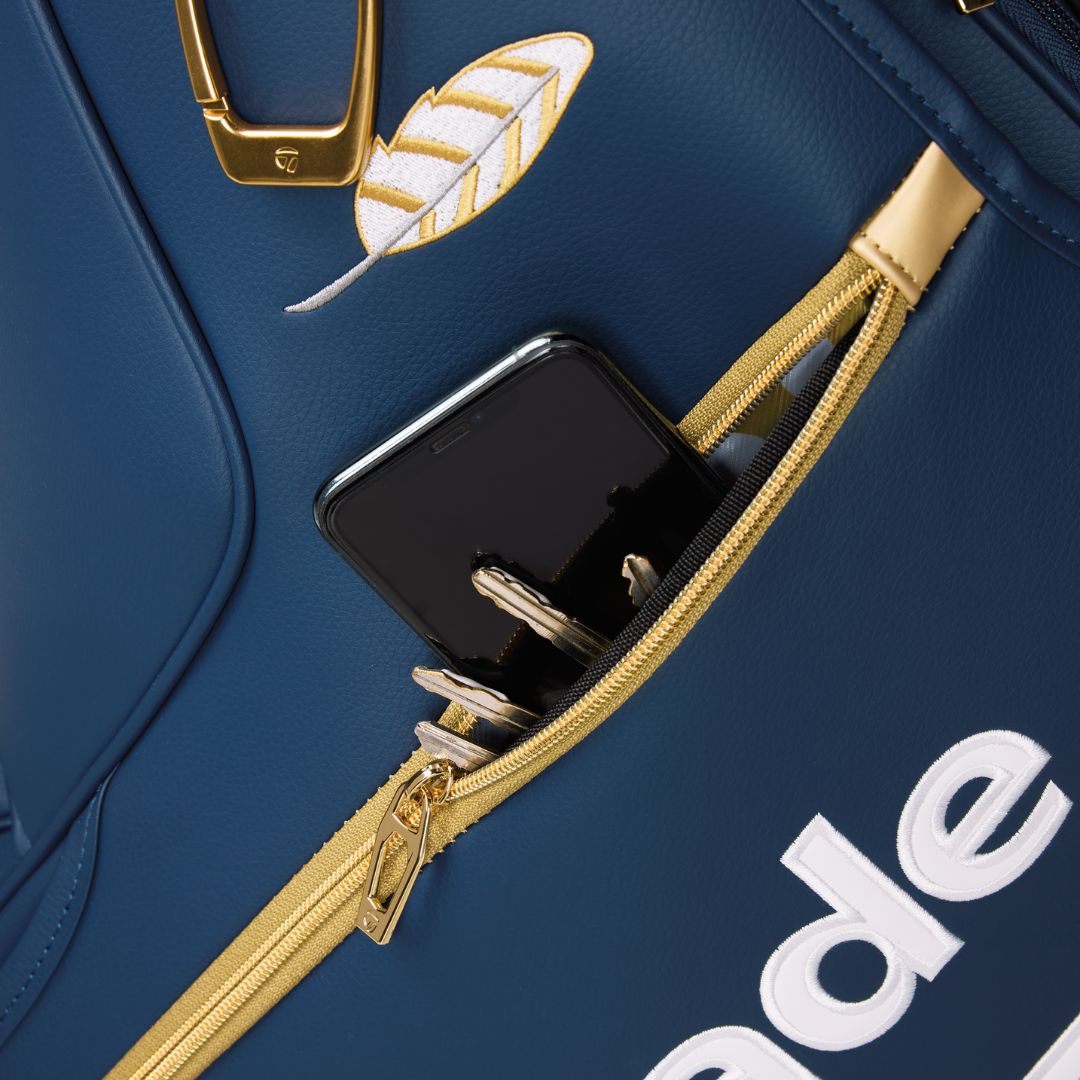 TaylorMade 2025 PGA Championship Limited Edition Tour Bag