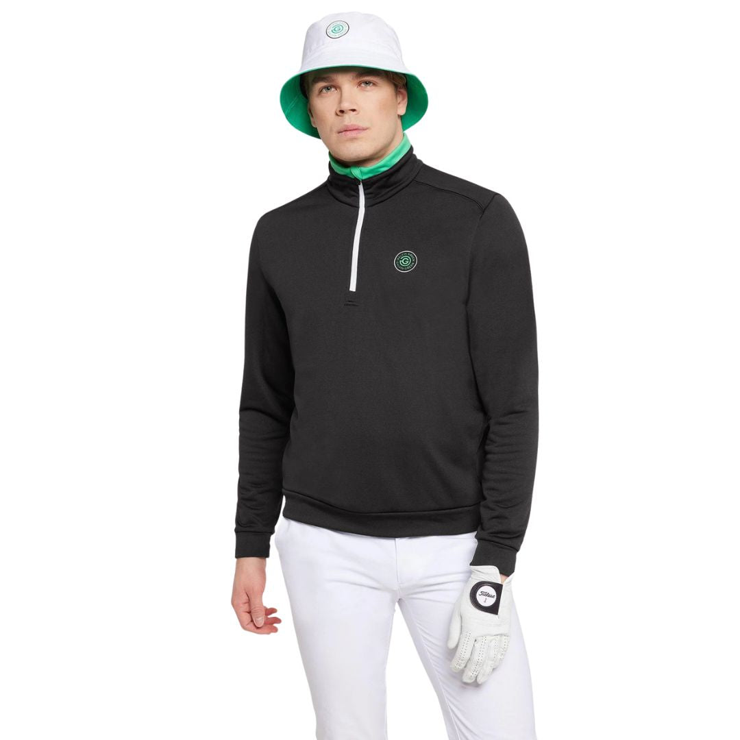 Galvin Green Dario 1/4 Zip Golf Pullover