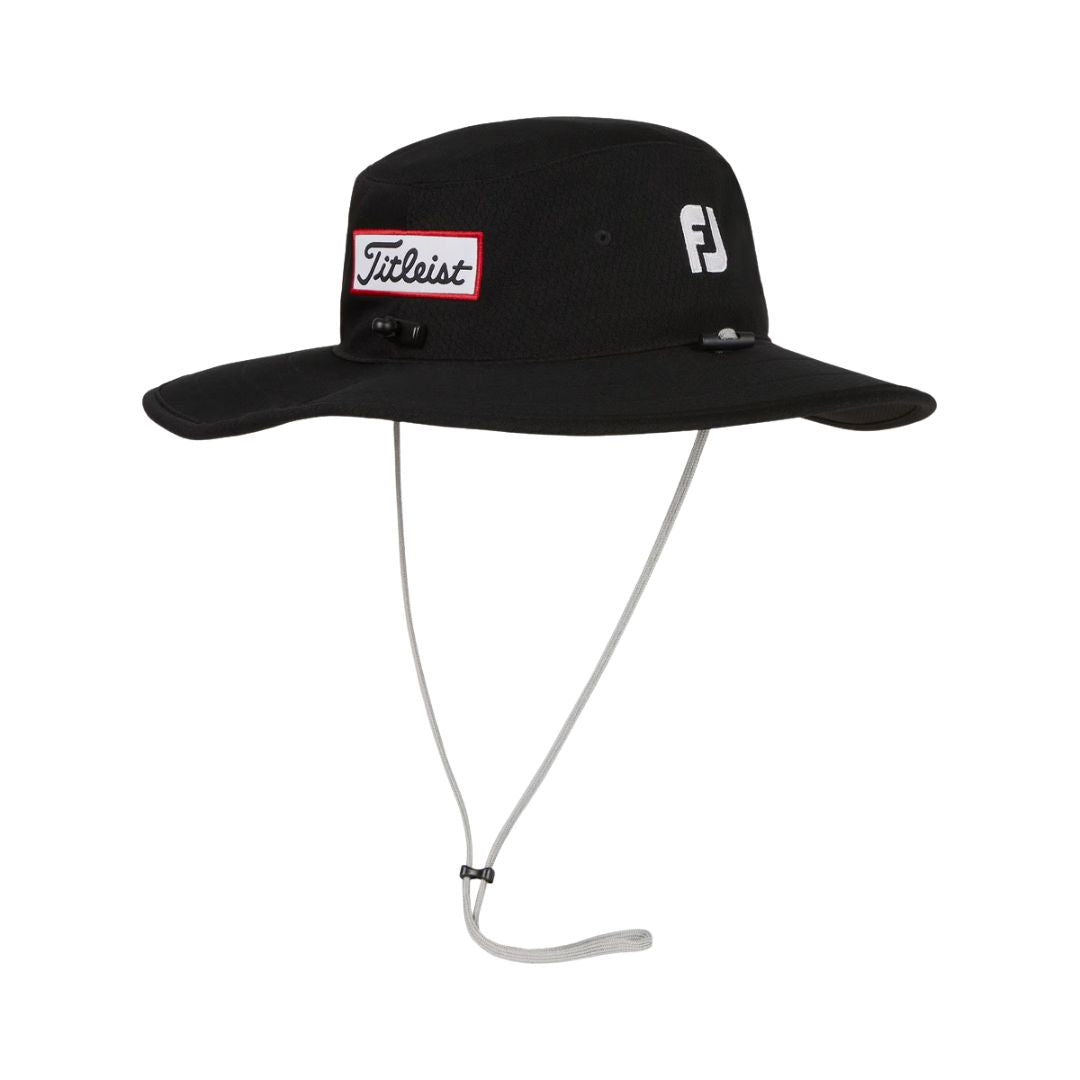 Titleist Tour Aussie Hat