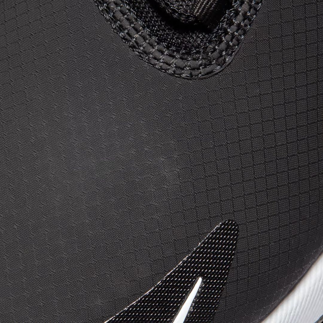 Nike Air Max 270 G Golf Shoe - Black, Hot Punch & White