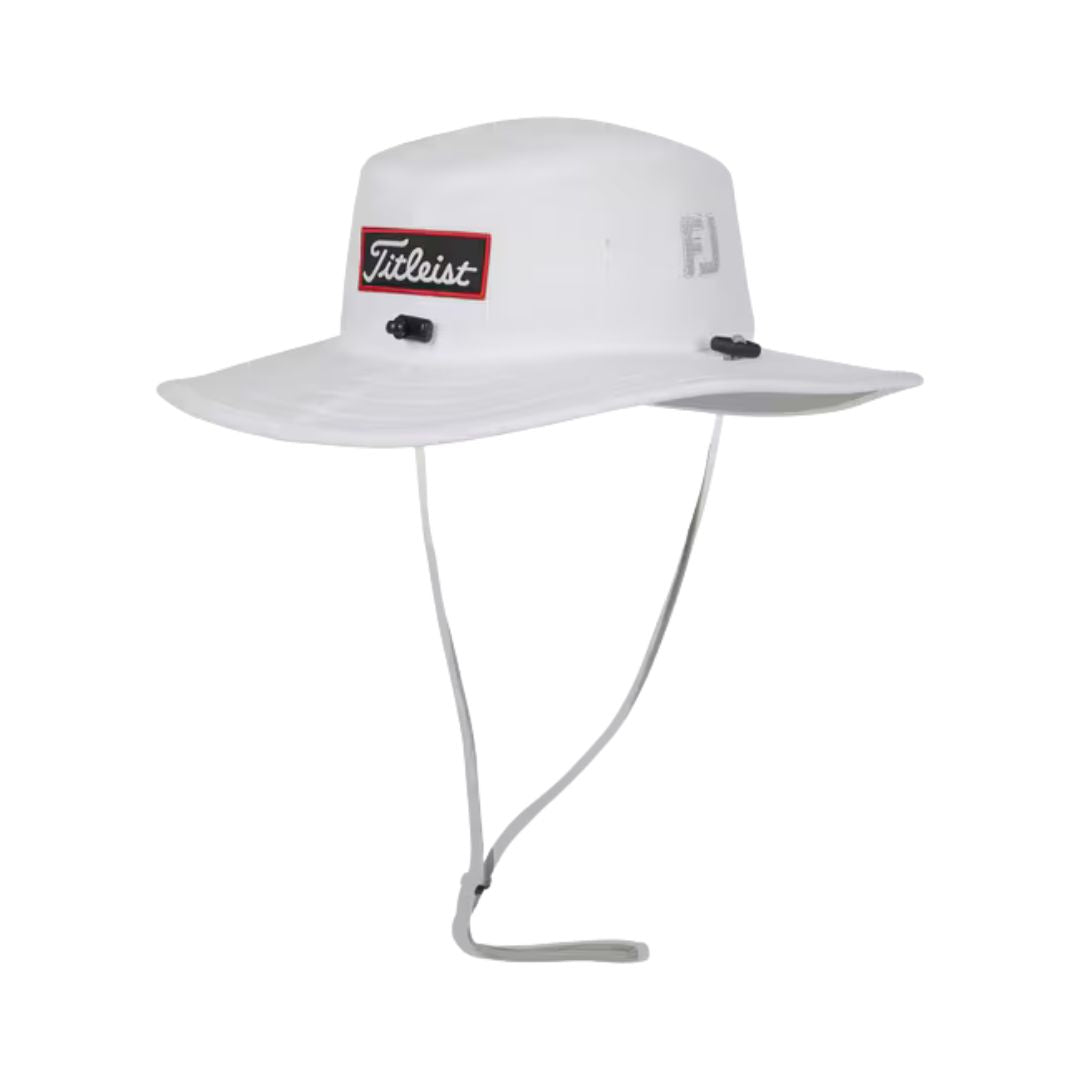 Titleist Tour Aussie Hat