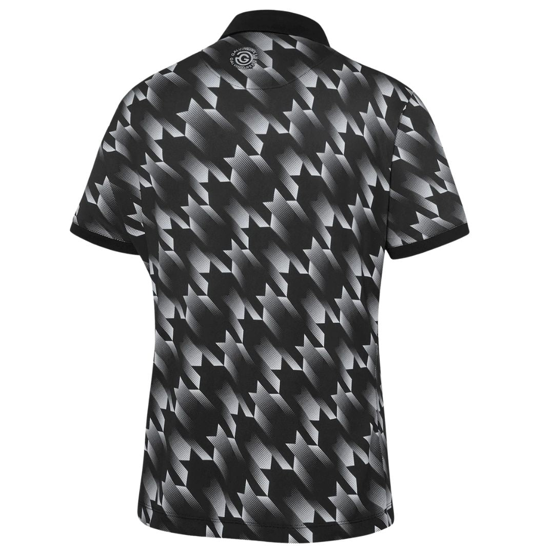 Galvin Green Miles Golf Polo Shirt