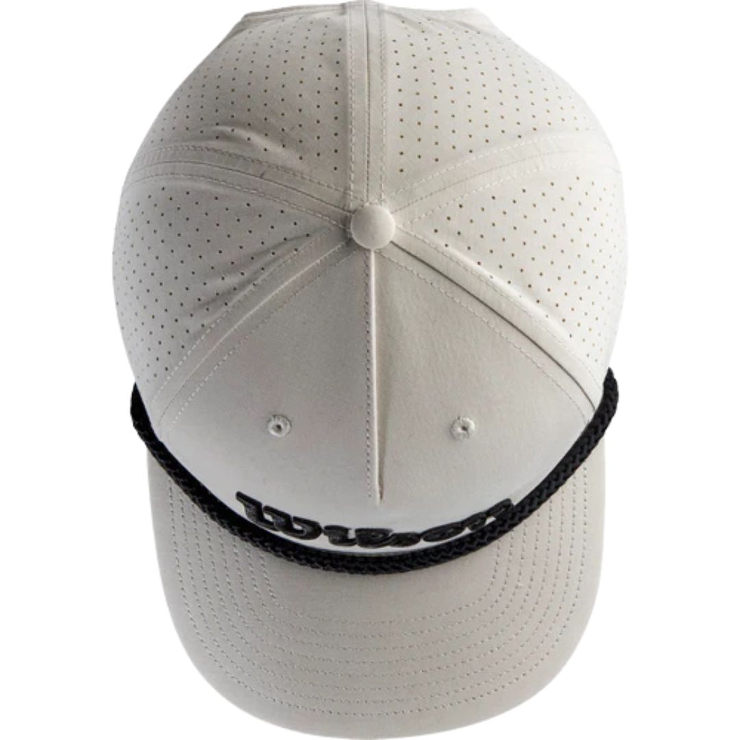 Wilson Rope Golf Cap