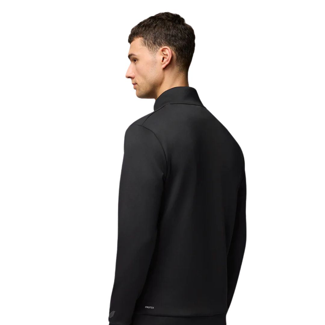 Castore Scuba 1/4 Zip Golf Pullover