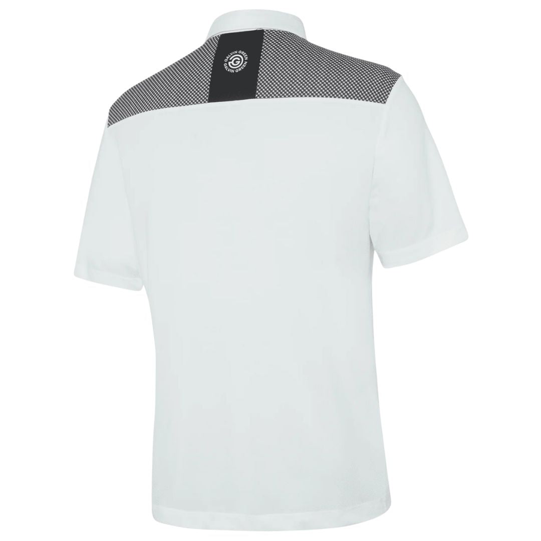Galvin Green Miran Golf Polo Shirt