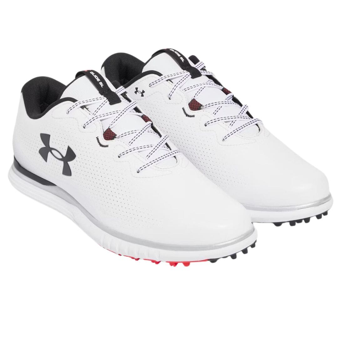 Under Armour Glide 2 SL Golf Shoes