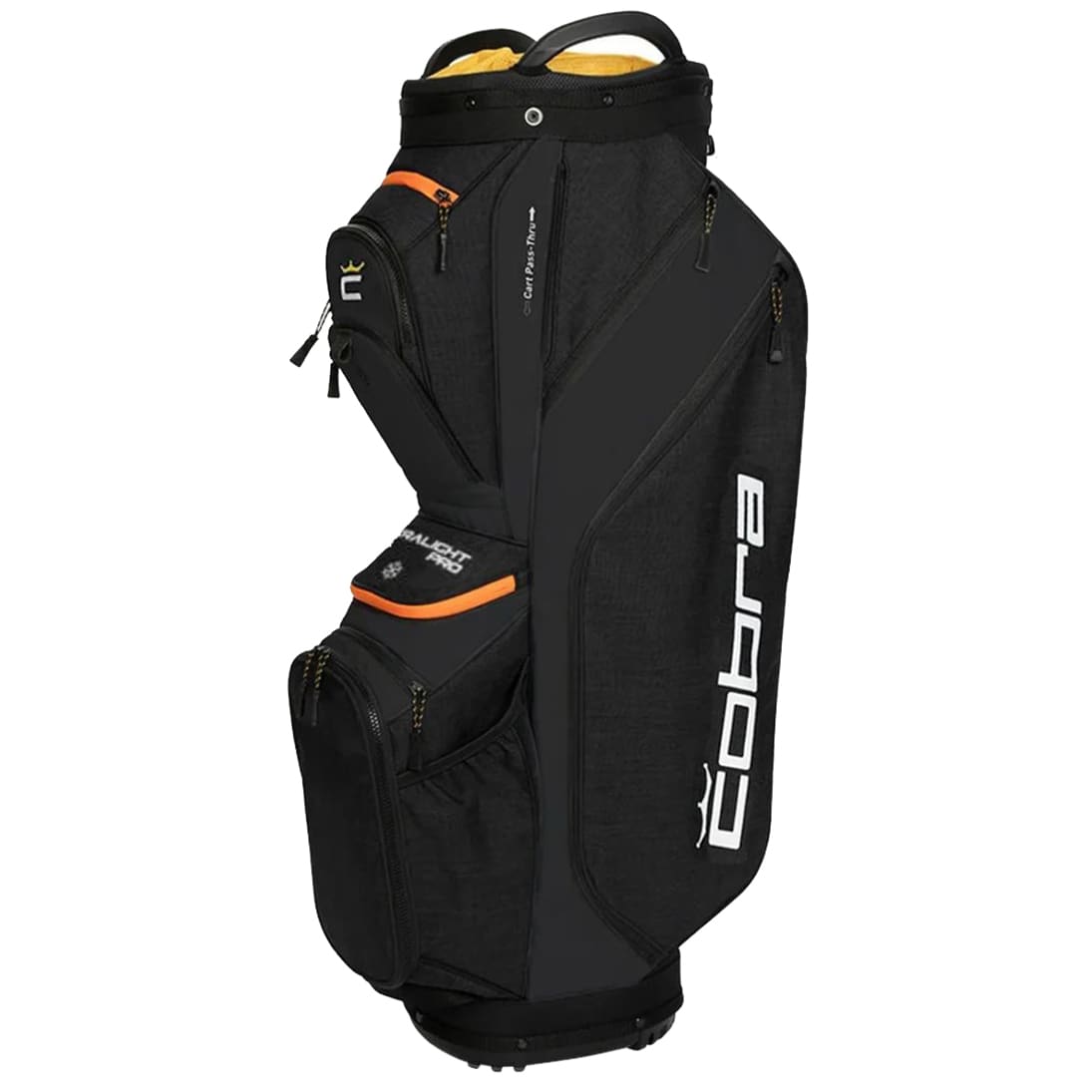 Cobra Ultralight Pro Cart Bag