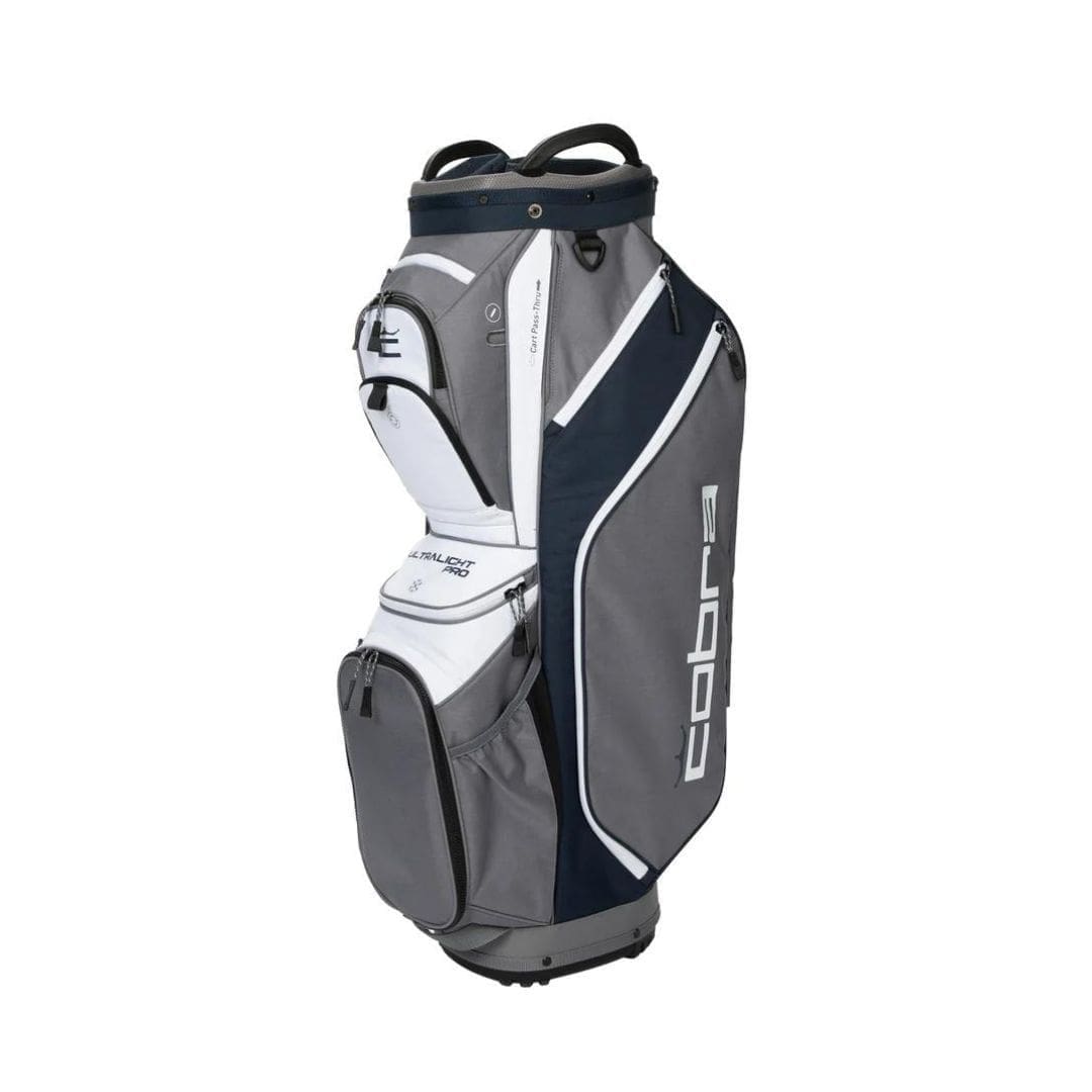 Cobra Ultralight Pro Cart Bag
