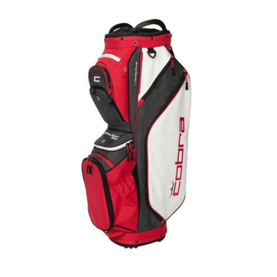 Cobra Ultralight Pro Cart Bag