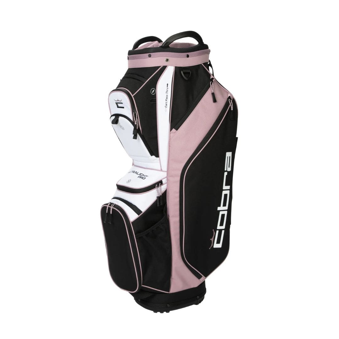 Cobra Ultralight Pro Cart Bag