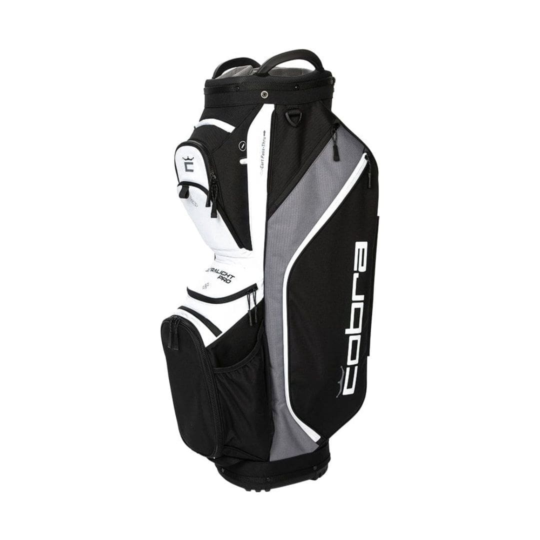 Cobra Ultralight Pro Cart Bag