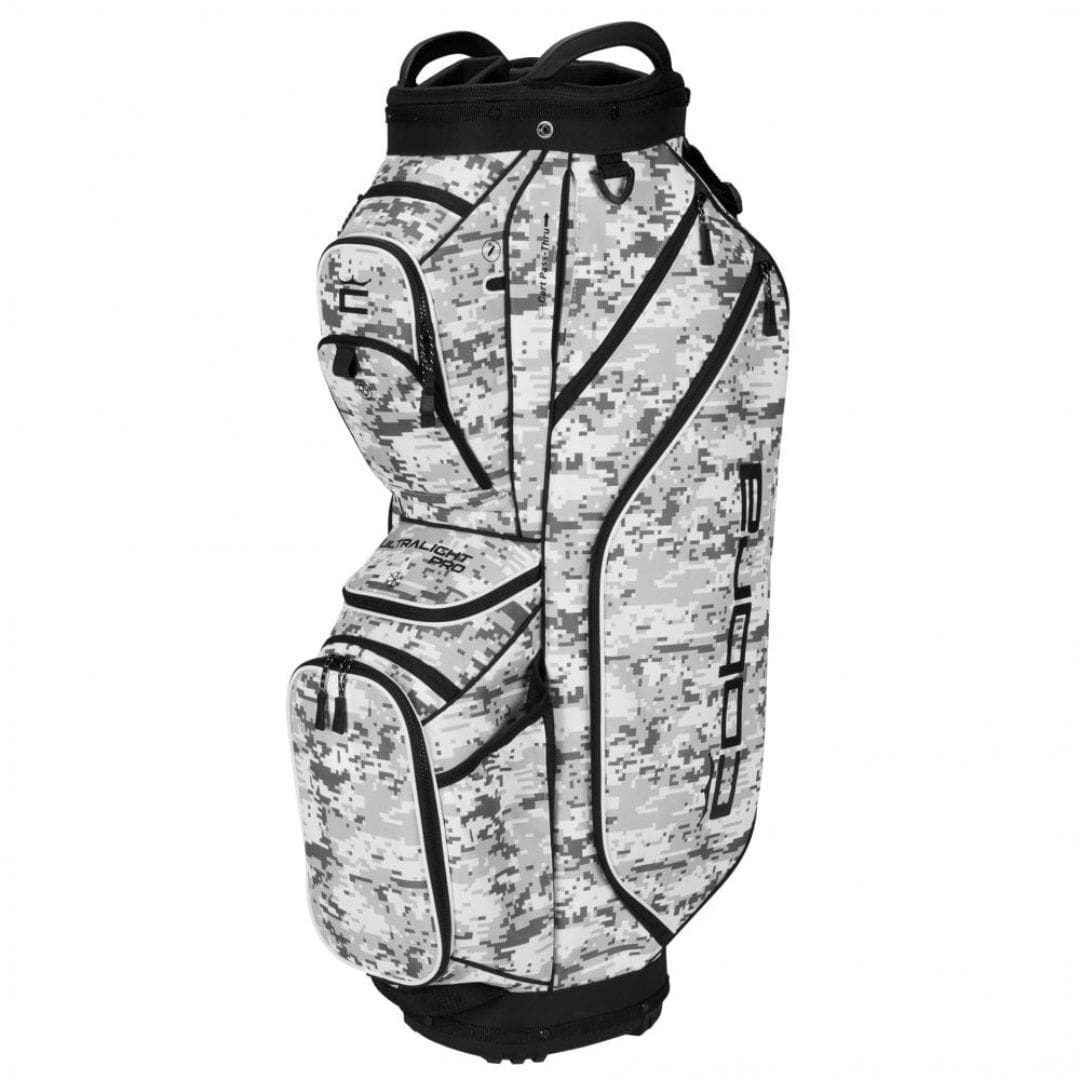 Cobra Ultralight Pro Cart Bag