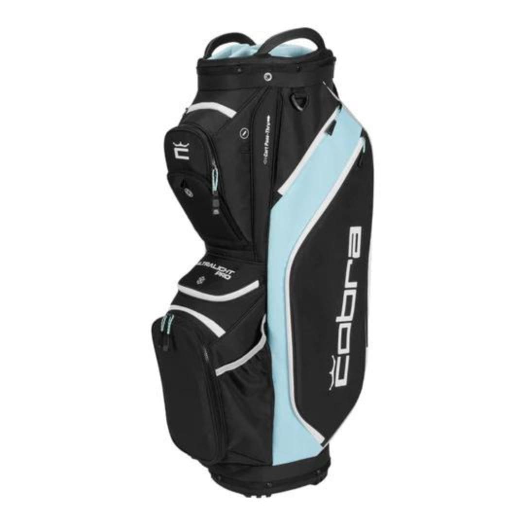Cobra Ultralight Pro Cart Bag
