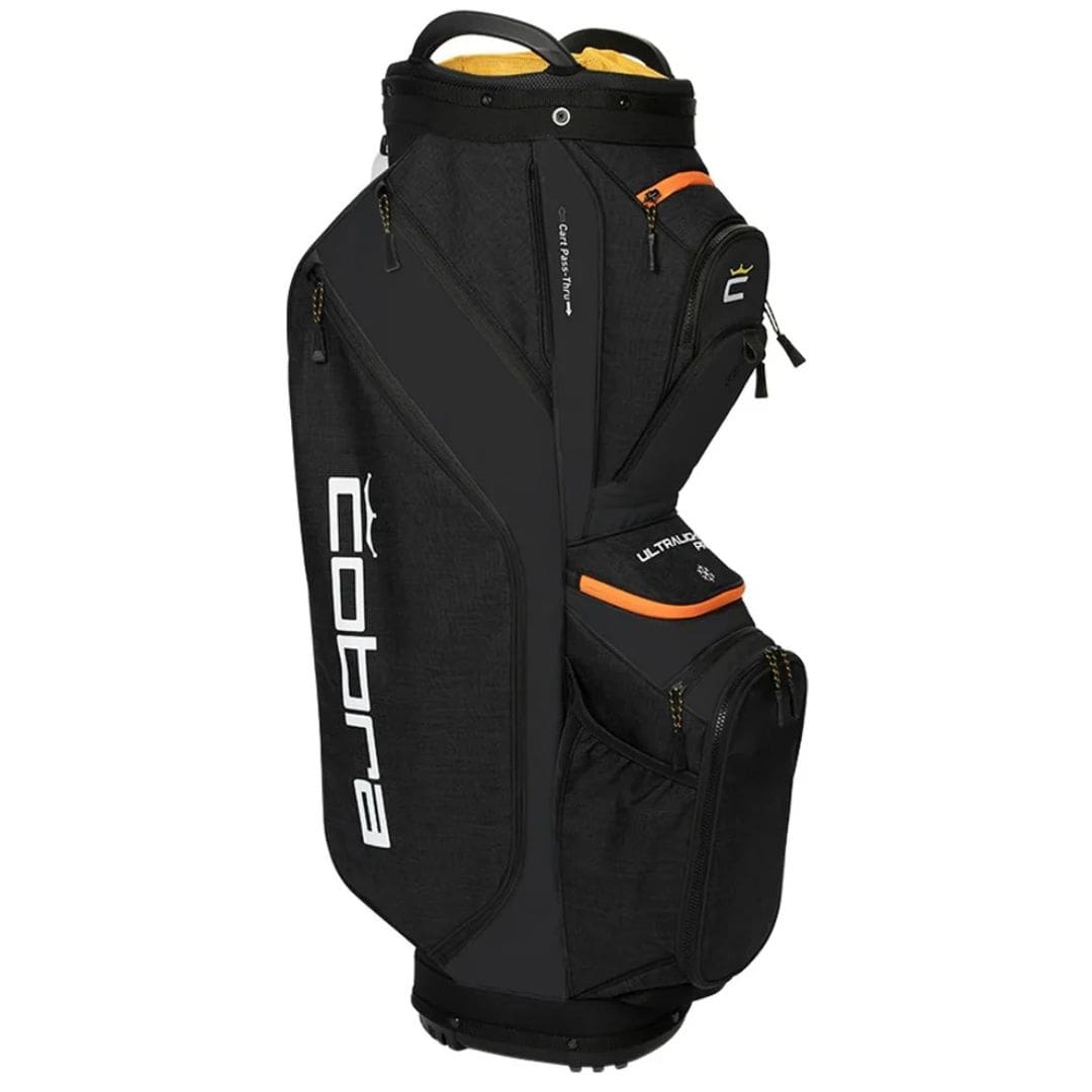 Cobra Ultralight Pro Cart Bag