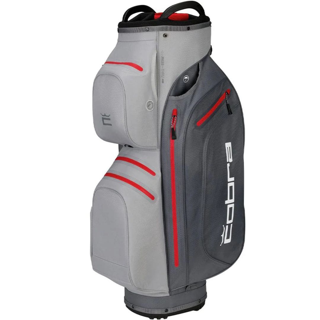 Cobra Ultradry Pro Golf Cart Bag