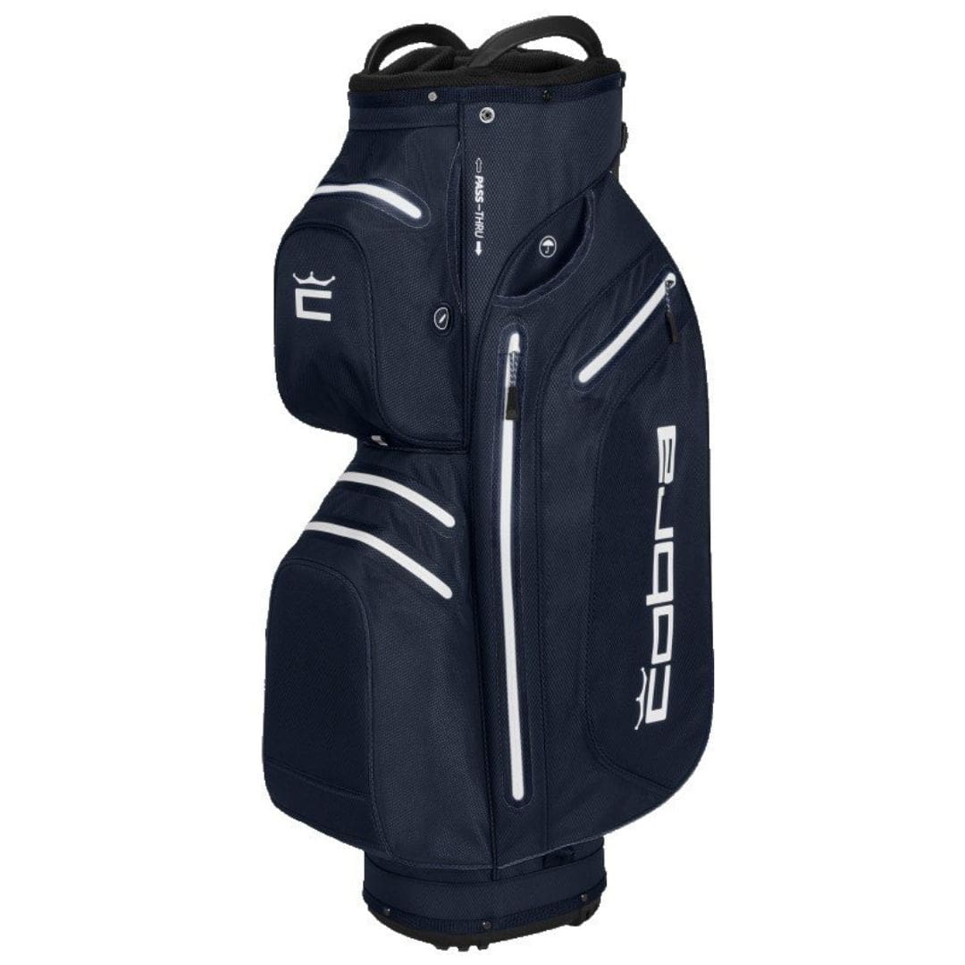Cobra Ultradry Pro Golf Cart Bag