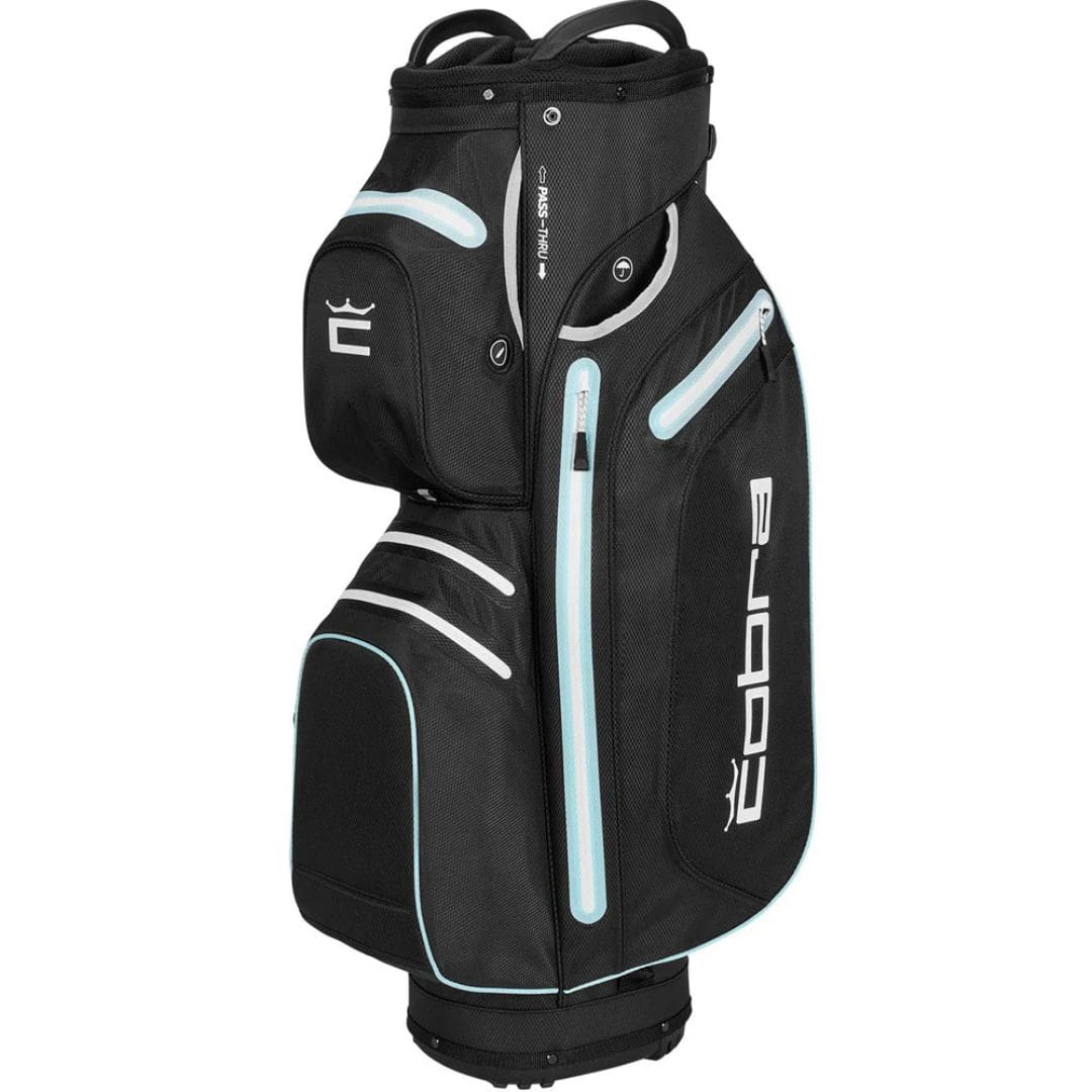 Cobra Ultradry Pro Golf Cart Bag