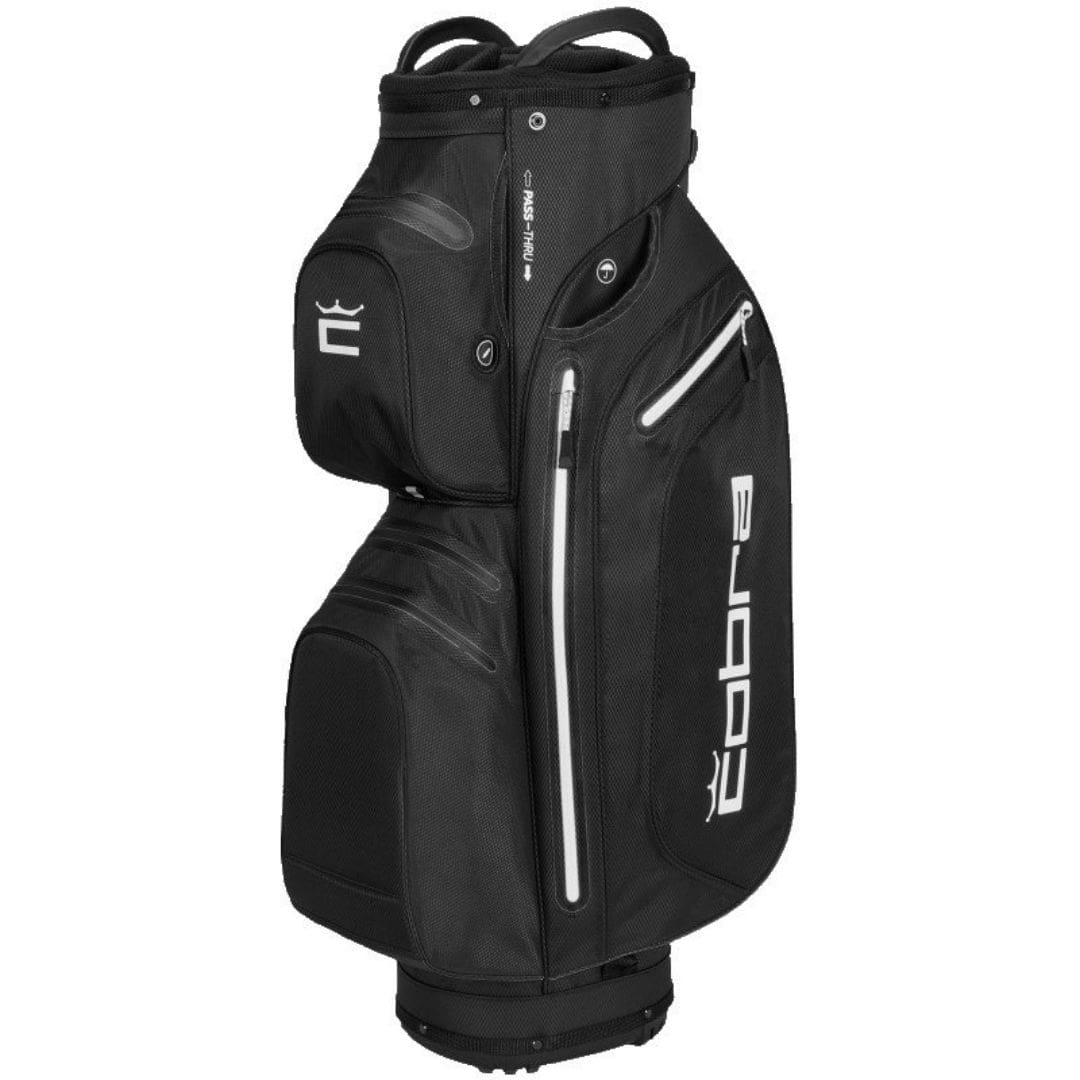 Cobra Ultradry Pro Golf Cart Bag