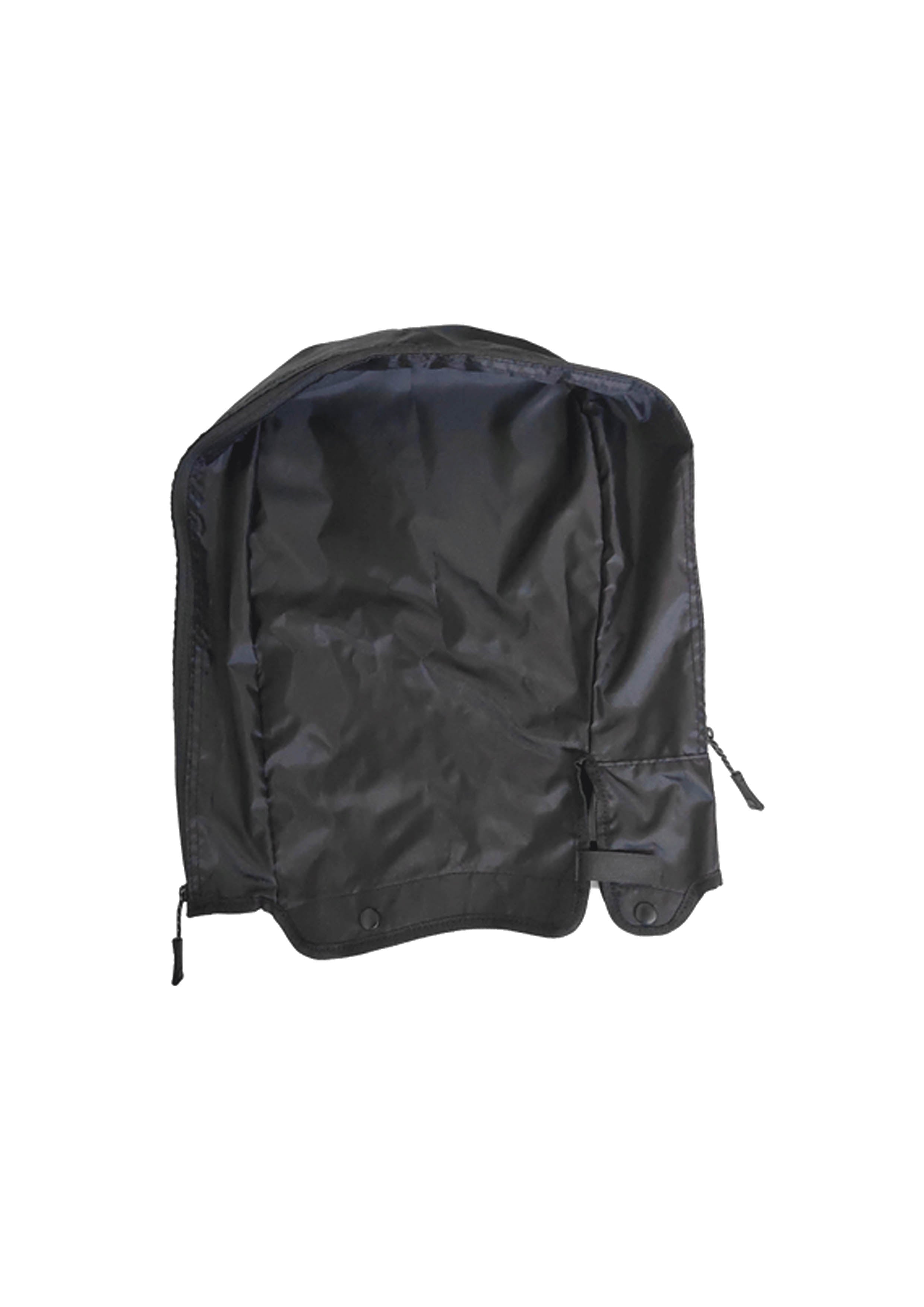 Cobra Signature Golf Stand Bag - Flourescent Orange, Castlerock & Puma Black