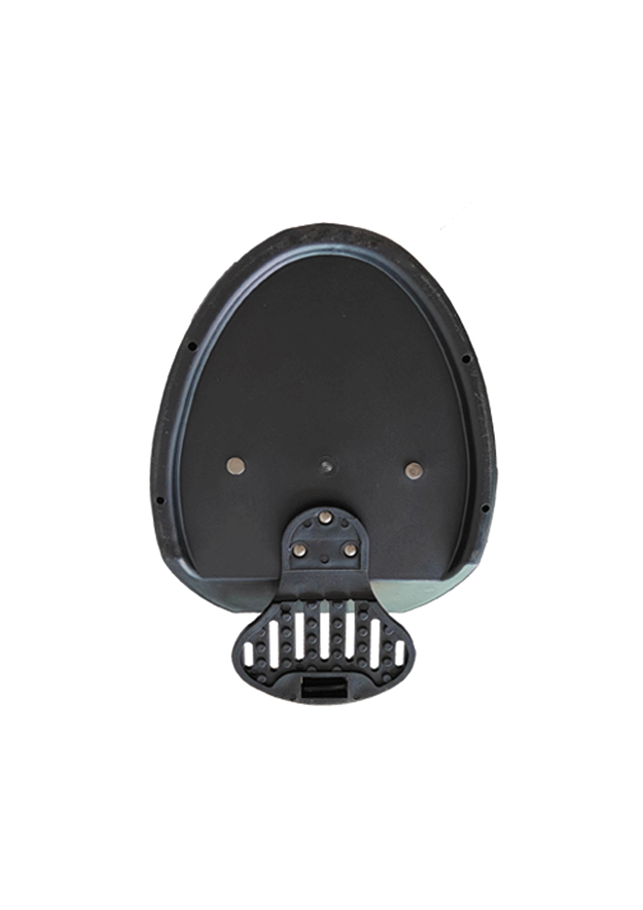 Cobra Signature Golf Stand Bag - Flourescent Orange, Castlerock & Puma Black