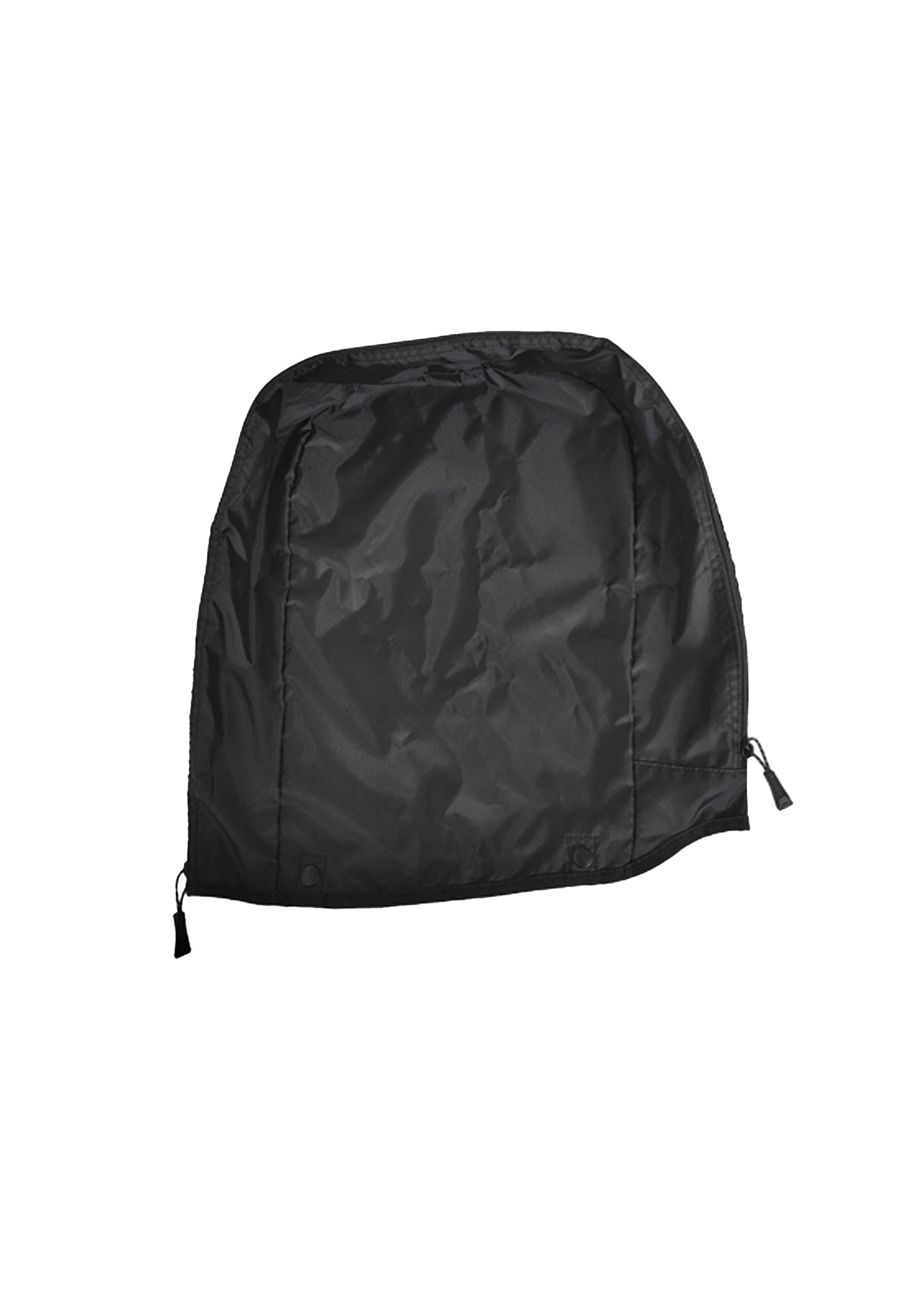 Cobra Signature Golf Cart Bag - Bright White, Puma Black & Electric Blue