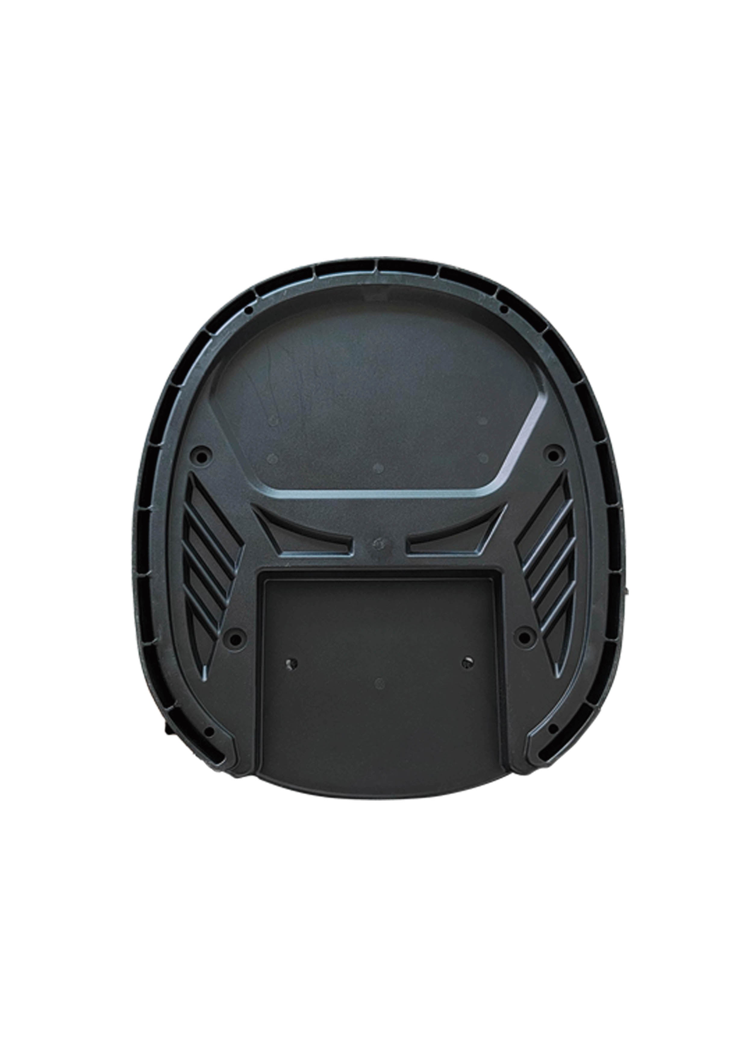 Cobra Signature Golf Cart Bag - Bright White, Puma Black & Electric Blue