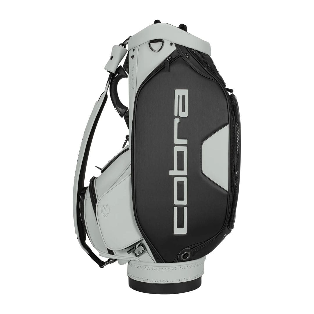 Cobra x Vessel Core Staff Bag 2025