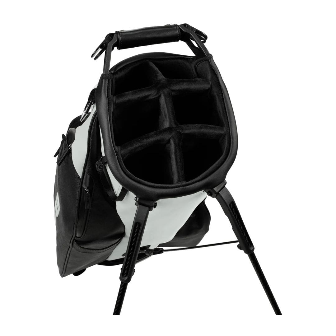 Cobra x Vessel Player Tour Stand Golf Bag