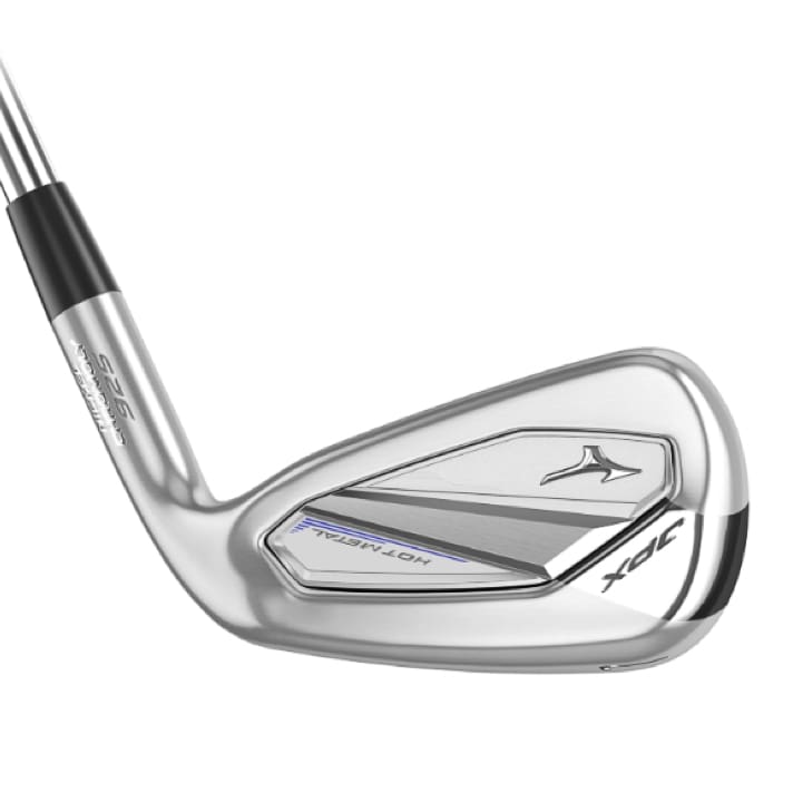 Mizuno JPX 925 Hot Metal Golf Irons - Right Handed