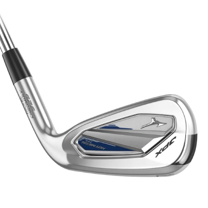 Mizuno JPX 925 Hot Metal High Launch Golf Irons - Right Handed