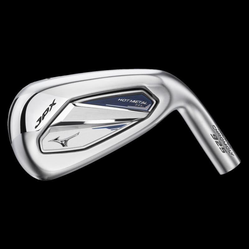 Mizuno JPX 925 Hot Metal High Launch Golf Irons - Right Handed