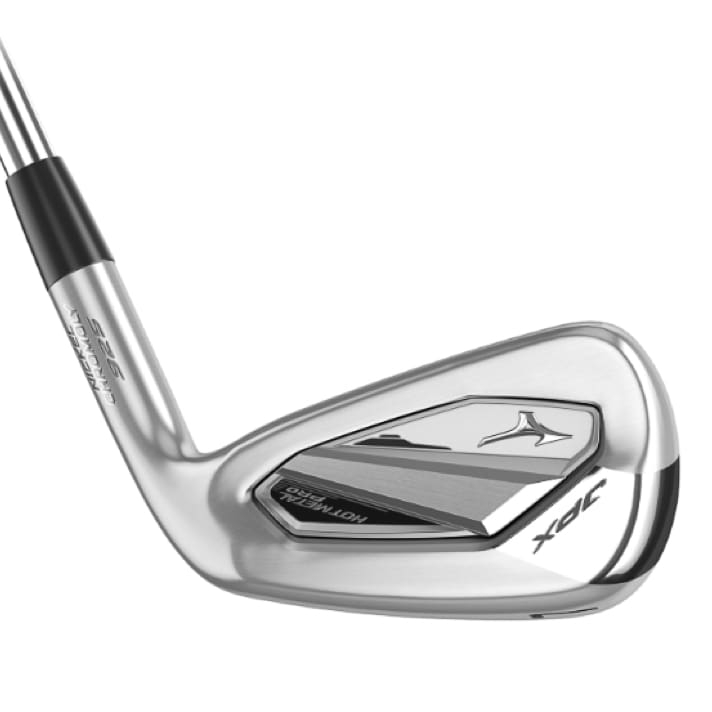 Mizuno JPX 925 Hot Metal Pro Golf Irons - Right Handed