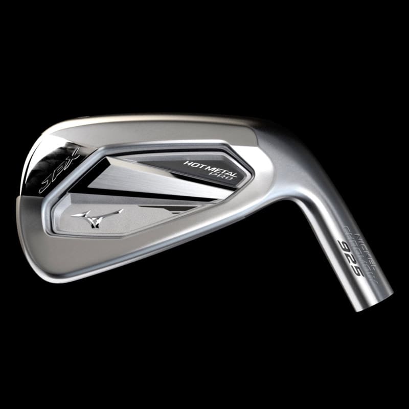 Mizuno JPX 925 Hot Metal Pro Golf Irons - Right Handed