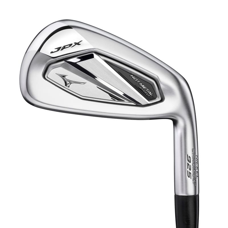 Mizuno JPX 925 Hot Metal Pro Golf Irons - Right Handed