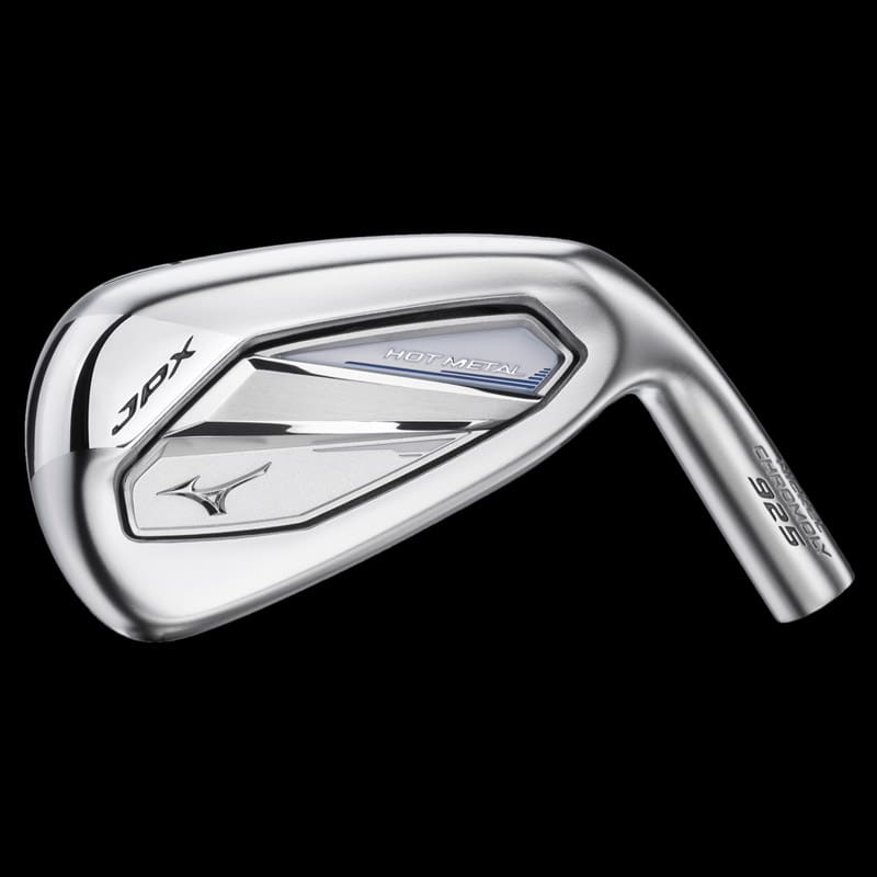 Mizuno JPX 925 Hot Metal Golf Irons - Right Handed