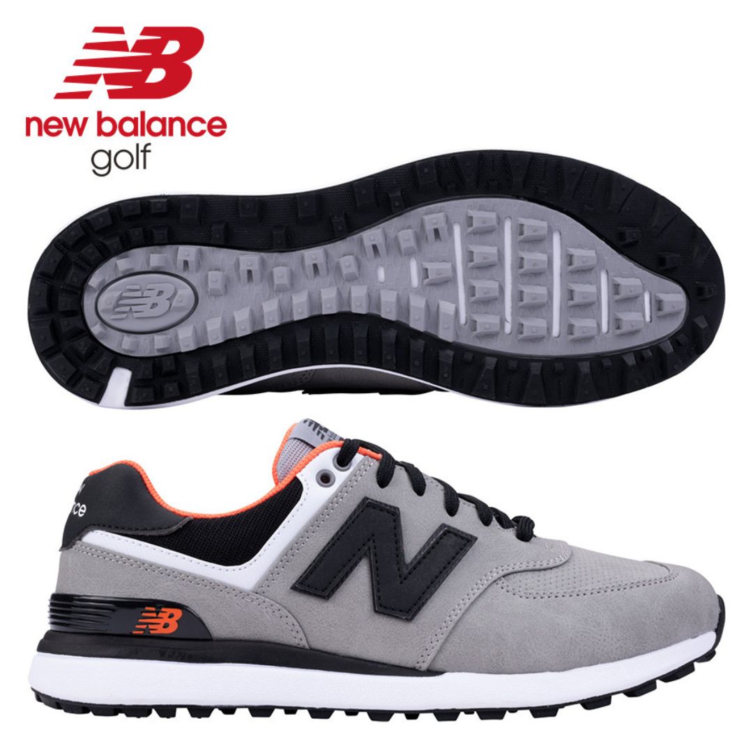 New Balance 574 Greens V2 Golf Shoes