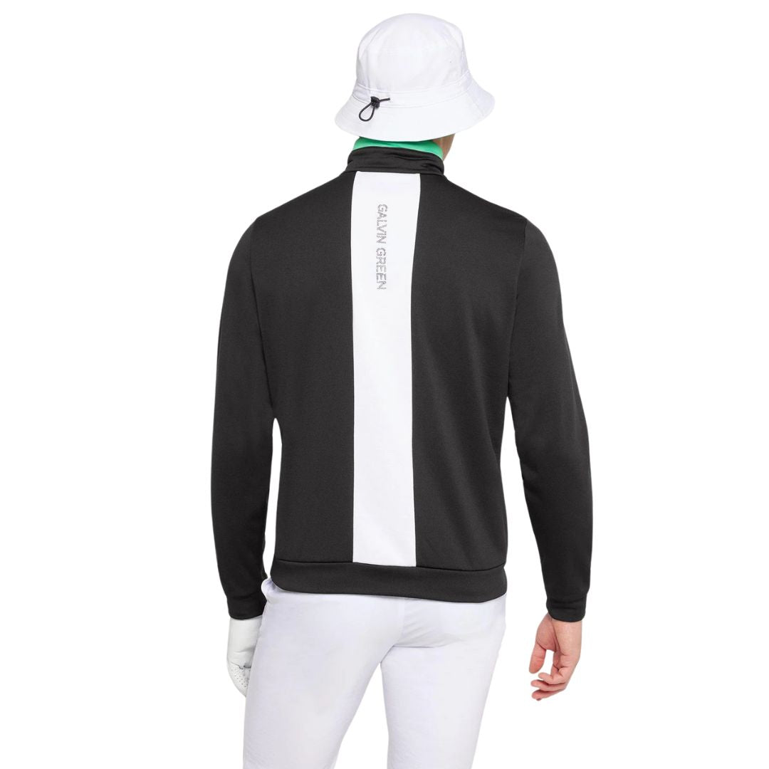 Galvin Green Dario 1/4 Zip Golf Pullover