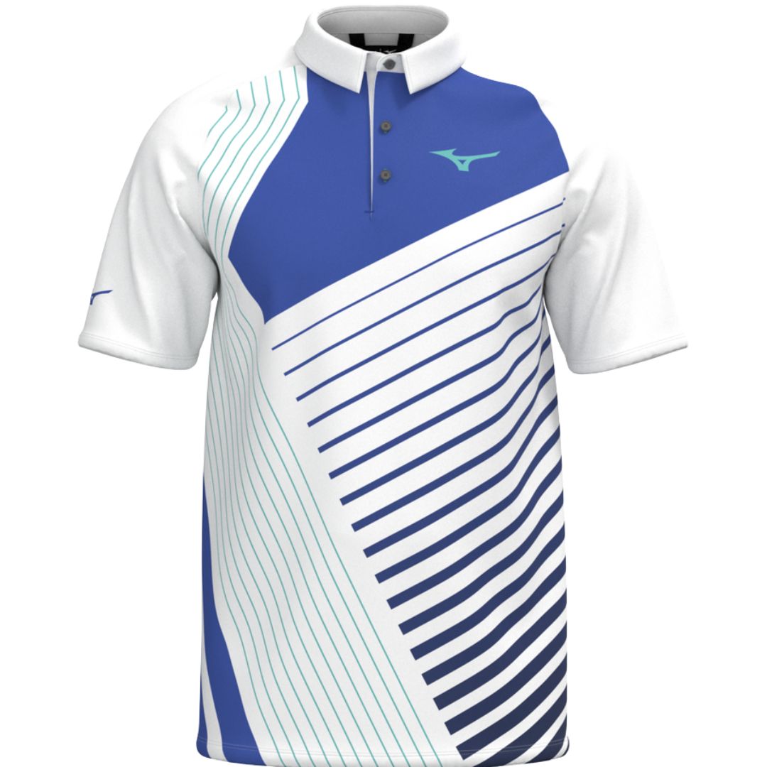 Mizuno Dash Golf Polo Shirt