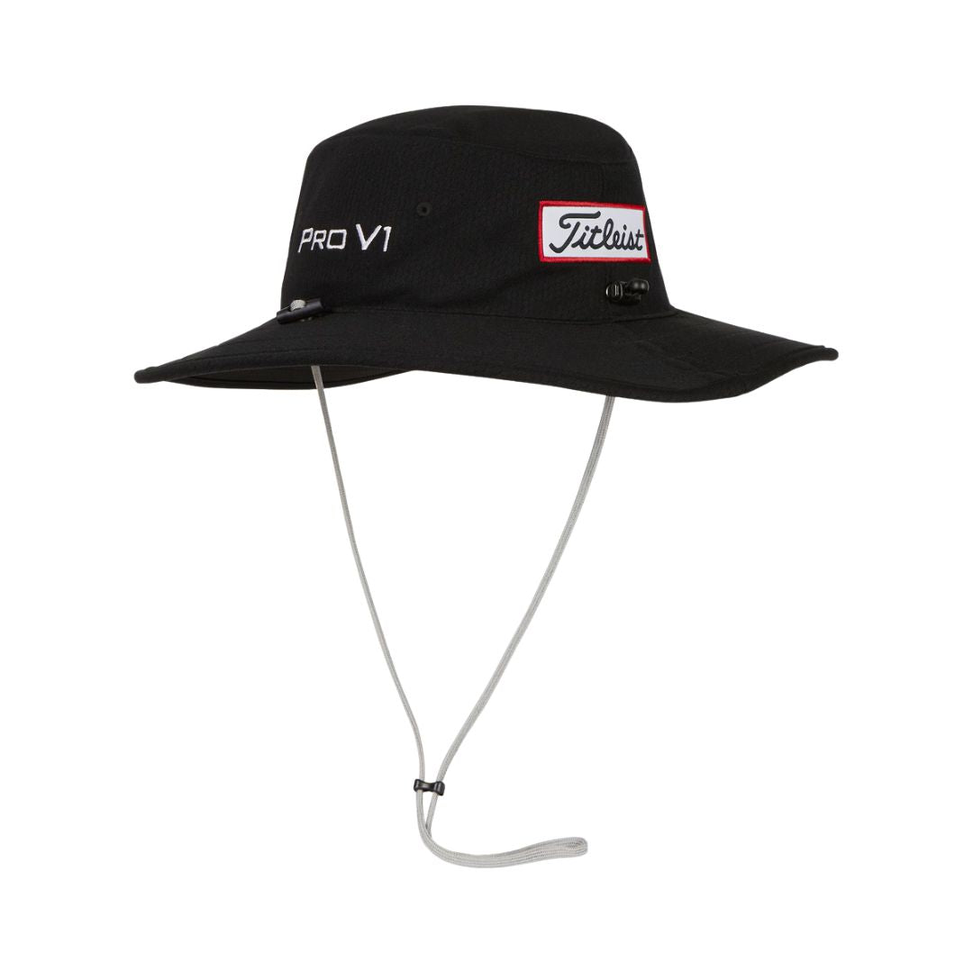 Titleist Tour Aussie Hat