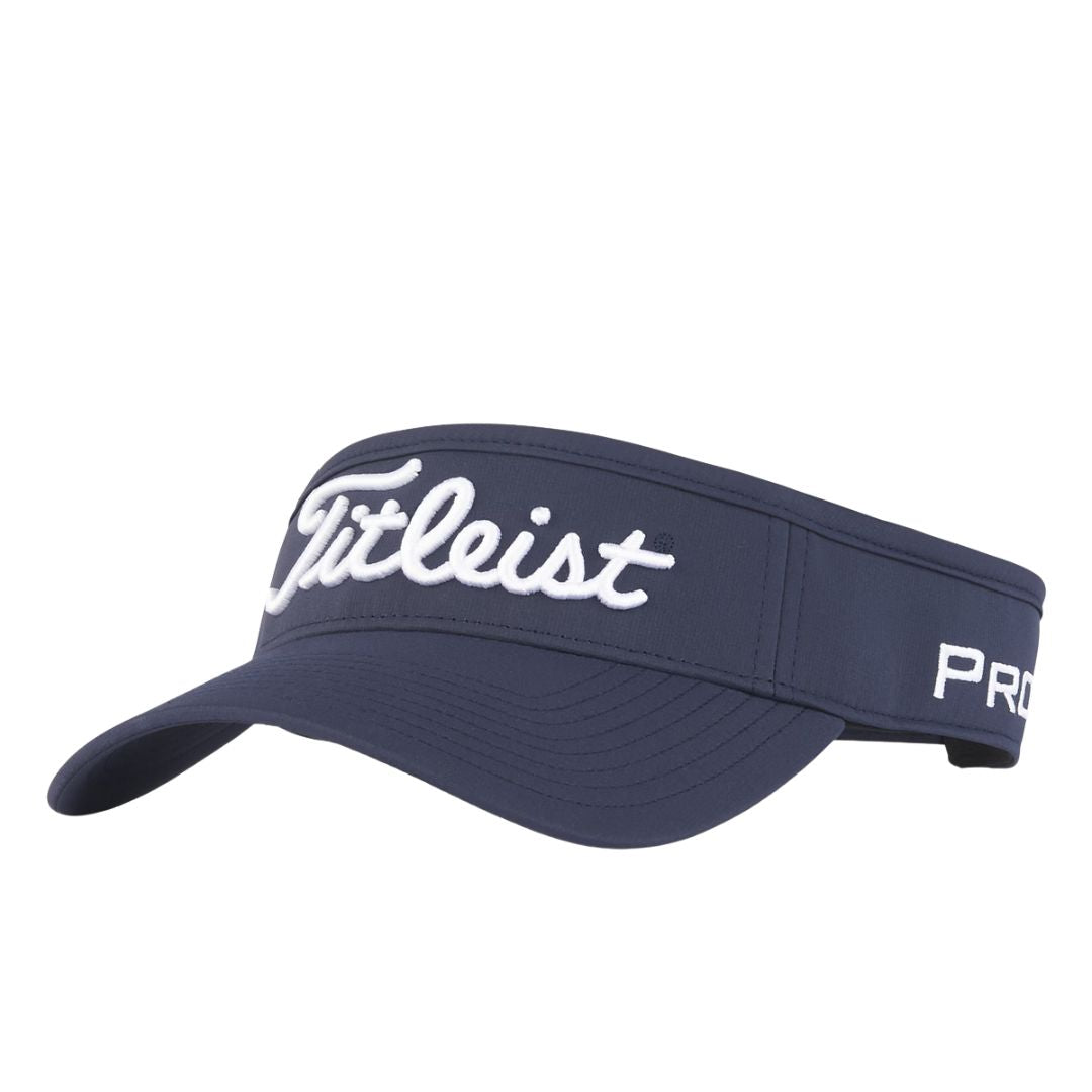 Titleist Tour Performance Golf Visor