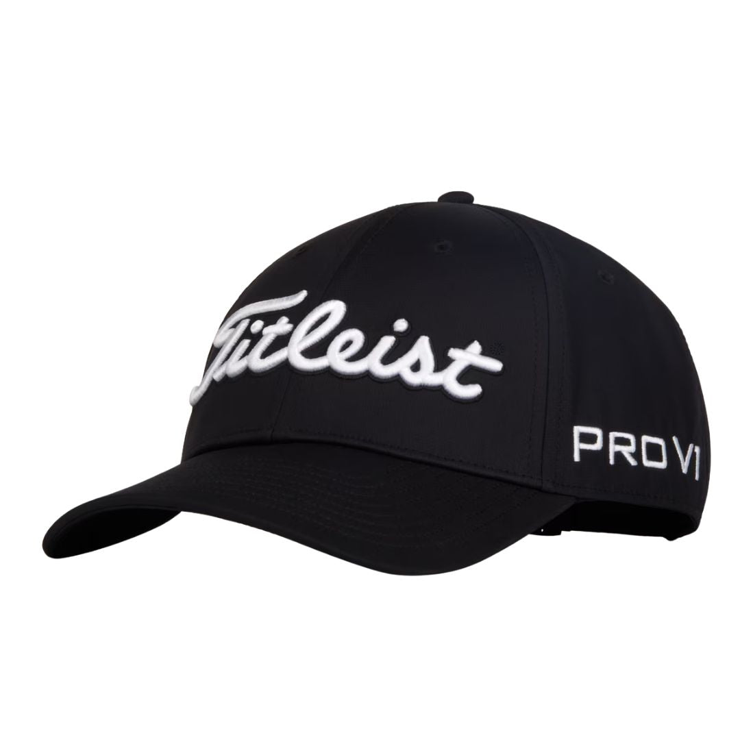 Titleist Tour Performance Golf Caps