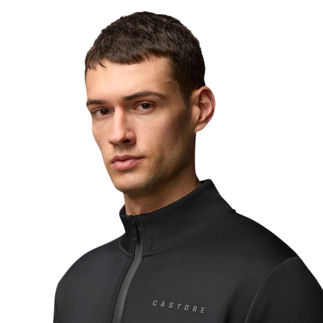 Castore Scuba 1/4 Zip Golf Pullover