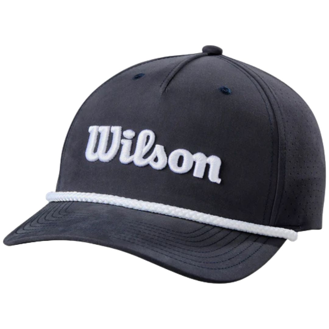 Wilson Rope Golf Cap