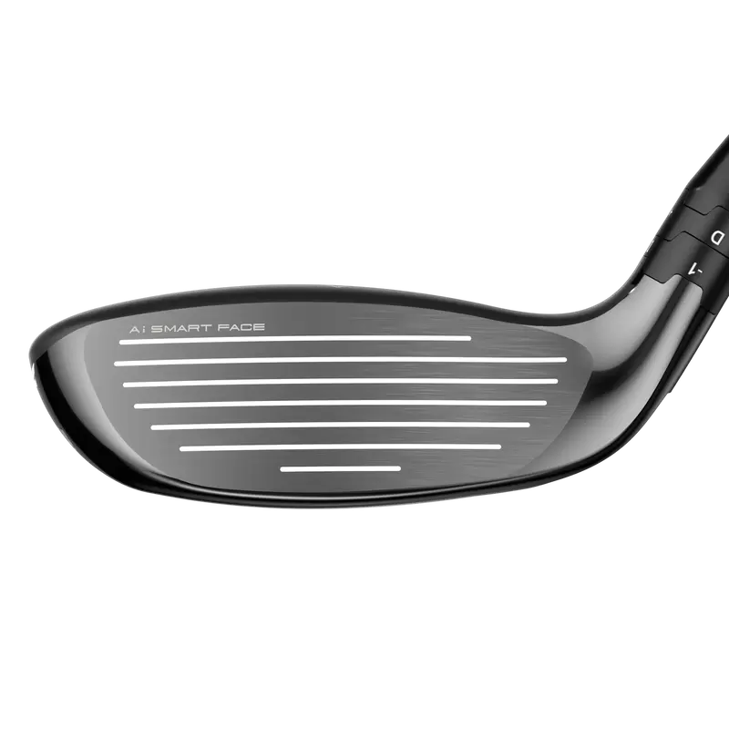 Callaway Paradym Ai Smoke Hybrid - Right Handed