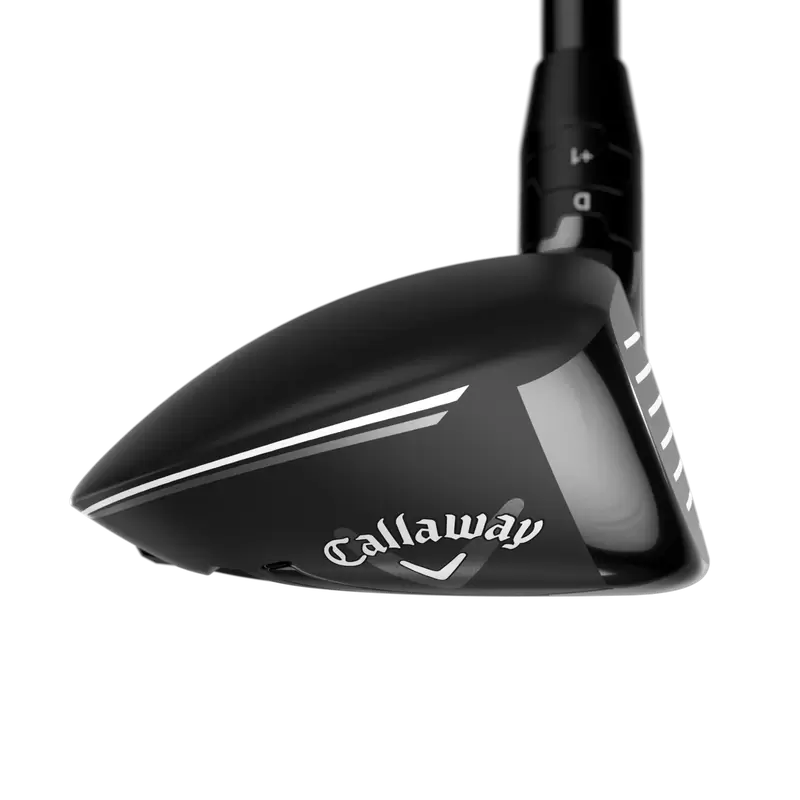 Callaway Paradym Ai Smoke Hybrid - Right Handed