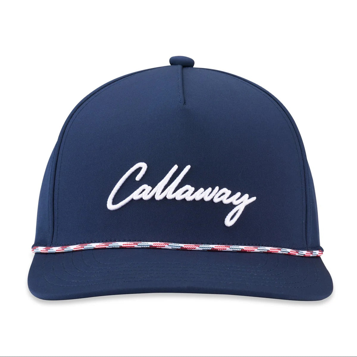 Callaway Birdie Putt Rope Cap - Navy